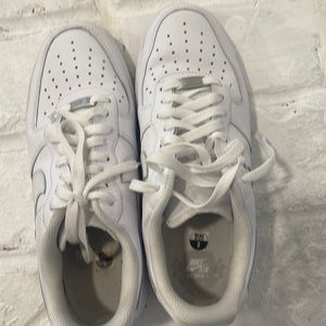 Air Force One for women or men